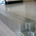 AISI316L 904L stainless steel square rod price per kg 316 stainless steel square bar